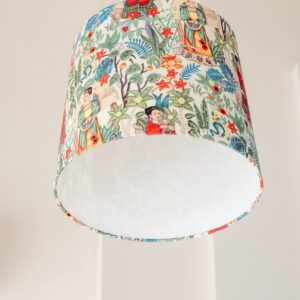 Frida Empire Lampshade