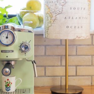 Charta Drum Lampshade
