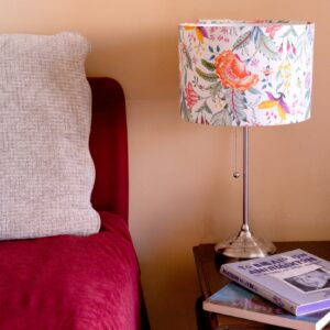 Primavera Drum Lampshade