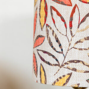 Sylva Drum Lampshade